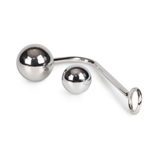 AllNight BDSM 5299 Hook Steel Anal 0806